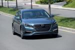 Hyundai Sonata PHEV 2015 года